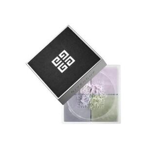 Original Formula Givenchy Prisme Libre Loose Powder #1 Mousseline Pastel 4-in-1
